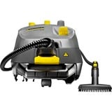 Kärcher SG 4/4, Dampfreiniger grau/schwarz
