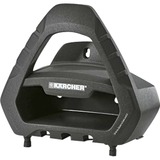 Kärcher Schlauchhalter Plus, Wandhalterung schwarz