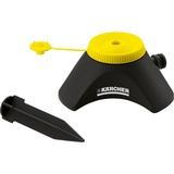 Kärcher Sprühregner CS 90 Vario schwarz/gelb