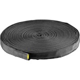 Kärcher Tropfschlauch 1/2", Tropfer schwarz, 10 Meter