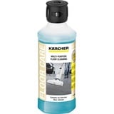 Kärcher Universalreiniger RM 536, Reinigungsmittel blau, 500ml