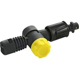 Kärcher Variogelenk 2.640-733.0, Kupplung schwarz/gelb