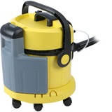 Kärcher Waschsauger SE 4002 gelb/schwarz