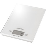 Kenwood Digitale Küchenwaage AT 850 B grau
