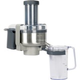 Kenwood Entsafter AT641, Aufsatz silber