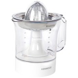 Kenwood JE290, Zitruspresse weiß/silber