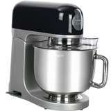Kenwood KMix KMX750BK, Küchenmaschine schwarz/silber