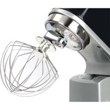 Kenwood KMix Küchenmaschine KMX750BK schwarz/silber, 1.000 Watt