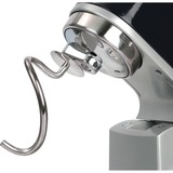 Kenwood KMix Küchenmaschine KMX750BK schwarz/silber, 1.000 Watt