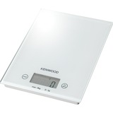 Kenwood Küchenwaage DS401 weiß