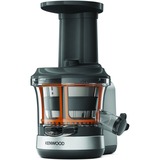 Kenwood PureJuice Chef KAX720PL, Entsafter grau/silber