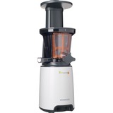 Kenwood PureJuice JMP400, Entsafter weiß/grau