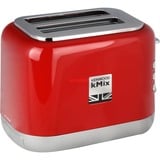 Kenwood Toaster TCX751RD rot