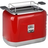 Kenwood Toaster TCX751RD rot