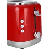 Kenwood Toaster TCX751RD rot