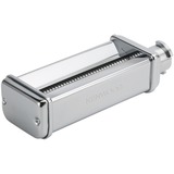 Kenwood Trenette Schneideinsatz KAX983ME, Aufsatz chrom
