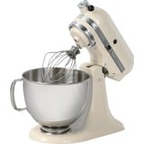 KitchenAid Artisan 5KSM125, Küchenmaschine creme