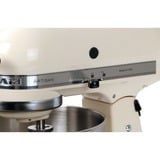 KitchenAid Artisan 5KSM125, Küchenmaschine creme