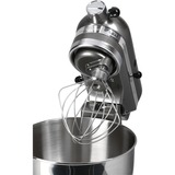 KitchenAid Artisan 5KSM175PSEMS, Küchenmaschine dunkelsilber