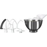 KitchenAid Artisan 5KSM175PSEMS, Küchenmaschine dunkelsilber