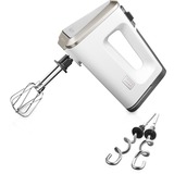 Krups 3 Mix 9000 GN 9001, Handmixer weiß