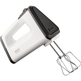 Krups Handmixer 3 Mix 5500 GN5021 weiß/schwarz