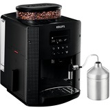 Krups Kaffeevollautomat EA 8160  schwarz