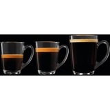 Krups Kaffeevollautomat EA 8160  schwarz