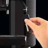 Krups Kaffeevollautomat EA 8160  schwarz