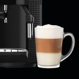 Krups Kaffeevollautomat EA 8160  schwarz