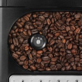 Krups Kaffeevollautomat EA 8160  schwarz