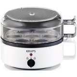 Krups Ovomat F 230 70 , Eierkocher weiß