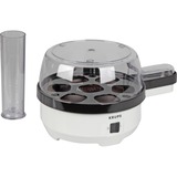 Krups Ovomat Special F 233 70, Eierkocher weiß/schwarz, Retail