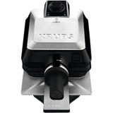 Krups Waffeleisen Professional F DD9 5D silber/schwarz