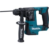 Makita Akku-Bohrhammer HR140DZ, 12Volt blau/schwarz, ohne Akku und Ladegerät