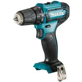 Makita Akku-Bohrschrauber DF333DZ, 12Volt blau/schwarz, ohne Akku und Ladegerät