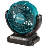 Makita Akku Lüfter CF101DZ 10,8V, Ventilator blau/schwarz