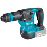 Makita Akku-Meißelhammer DHK180Z, 18Volt blau/schwarz, ohne Akku und Ladegerät