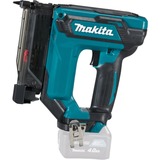 Makita Akku-Pintacker PT354DZ, 12Volt, Elektrotacker blau/schwarz, ohne Akku und Ladegerät