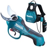 Makita Akku-Rebschere DUP362Z, 36Volt (2x18V), Astschere blau/schwarz, ohne Akku und Ladegerät