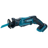 Makita Akku-Reciprosäge DJR183Z, 18Volt, Säbelsäge blau/schwarz, ohne Akku und Ladegerät