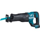 Makita Akku-Reciprosäge DJR187ZK, 18 Volt, Säbelsäge blau/schwarz, ohne Akku und Ladegerät