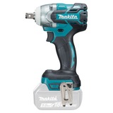 Makita Akku-Schlagschrauber DTW285Z, 18Volt blau/schwarz, ohne Akku und Ladegerät