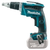 Makita Akku-Schnellbauschrauber DFS452Z, 18Volt blau/schwarz, ohne Akku und Ladegerät