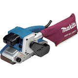 Makita Bandschleifer 9902J blau/silber, MAKPAC Gr.3