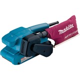 Makita Bandschleifer 9910J blau, MAKPAC Gr.2
