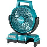 Makita DCF203Z, Ventilator blau