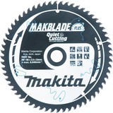 Makita Kreissägeblatt B-32487 MAKBLADE+, Ø 260mm, 40Z Bohrung 30mm, für Kapp- und Gehrungssägen