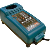 Makita Ladegerät DC1414 blau