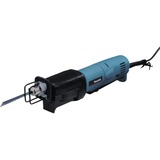 Makita Reciprosäge JR1000FTJ, Säbelsäge MAKPAC Gr.1, 340 Watt